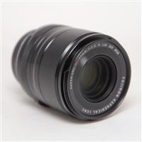 Used Fujifilm XF 33mm f/1.4 R LM WR Lens