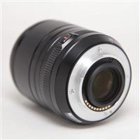 Used Fujifilm XF 33mm f/1.4 R LM WR Lens