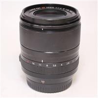 Used Fujifilm XF 33mm f/1.4 R LM WR Lens
