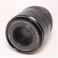 Used Fujifilm XF 33mm f/1.4 R LM WR Lens