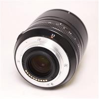 Used Fujifilm XF 33mm f/1.4 R LM WR Lens