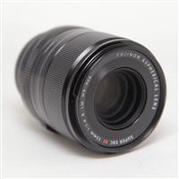 Used Fujifilm XF 33mm f/1.4 R LM WR Lens