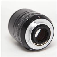 Used Fujifilm XF 33mm f/1.4 R LM WR Lens