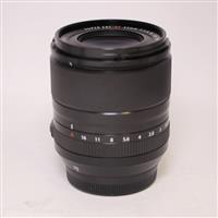 Used Fujifilm XF 33mm f/1.4 R LM WR Lens
