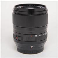 Used Fujifilm XF 33mm f/1.4 R LM WR Lens
