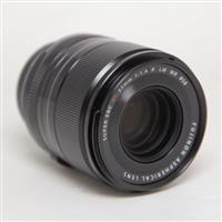 Used Fujifilm XF 33mm f/1.4 R LM WR Lens