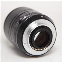 Used Fujifilm XF 33mm f/1.4 R LM WR Lens