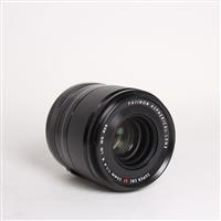 Used Fujifilm XF 33mm f/1.4 R LM WR Lens