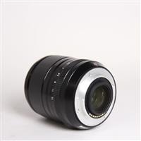 Used Fujifilm XF 33mm f/1.4 R LM WR Lens