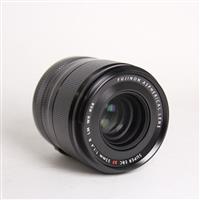 Used Fujifilm XF 33mm f/1.4 R LM WR Lens