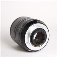 Used Fujifilm XF 33mm f/1.4 R LM WR Lens