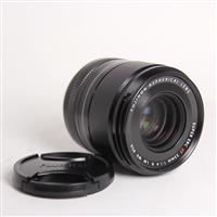 Used Fujifilm XF 33mm f/1.4 R LM WR Lens