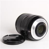 Used Fujifilm XF 33mm f/1.4 R LM WR Lens