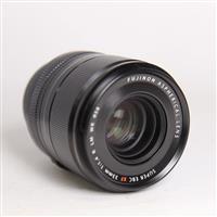 Used Fujifilm XF 33mm f/1.4 R LM WR Lens