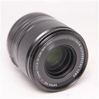 Used Fujifilm XF 33mm f/1.4 R LM WR Lens