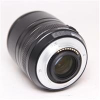 Used Fujifilm XF 33mm f/1.4 R LM WR Lens