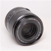 Used Fujifilm XF 33mm f/1.4 R LM WR Lens