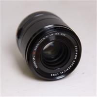 Used Fujifilm XF 33mm f/1.4 R LM WR Lens