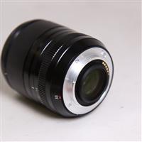Used Fujifilm XF 33mm f/1.4 R LM WR Lens