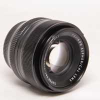 Used Fujifilm XF 35mm f1.4 Standard Prime Lens