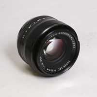 Used Fujifilm XF 35mm f1.4 R Standard Prime Lens