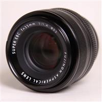 Used Fujifilm XF 35mm f1.4 R Standard Prime Lens