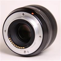 Used Fujifilm XF 35mm f1.4 R Standard Prime Lens