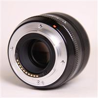 Used Fujifilm XF 35mm f1.4 R Standard Prime Lens