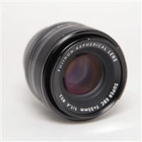 Used Fujifilm XF 35mm f1.4 R Standard Prime Lens