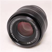 Used Fujifilm XF 35mm f1.4 R Standard Prime Lens