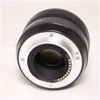 Used Fujifilm XF 35mm f1.4 R Standard Prime Lens