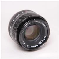 Used Fujifilm XF 35mm f1.4 R Standard Prime Lens
