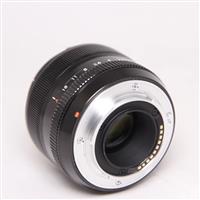 Used Fujifilm XF 35mm f1.4 R Standard Prime Lens
