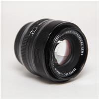 Used Fujifilm XF 35mm f1.4 R Standard Prime Lens