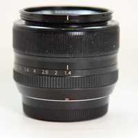 Used Fujifilm XF 35mm f1.4 R Standard Prime Lens