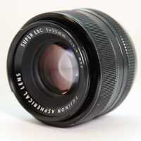 Used Fujifilm XF 35mm f1.4 R Standard Prime Lens