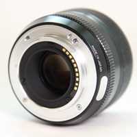 Used Fujifilm XF 35mm f1.4 R Standard Prime Lens