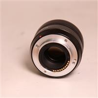 Used Fujifilm XF 35mm f1.4 R Standard Prime Lens