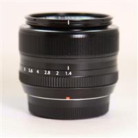 Used Fujifilm XF 35mm f1.4 R Standard Prime Lens