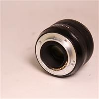 Used Fujifilm XF 35mm f1.4 R Standard Prime Lens