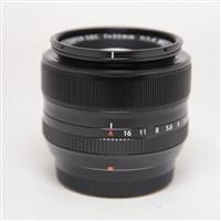 Used Fujifilm XF 35mm f1.4 R Standard Prime Lens