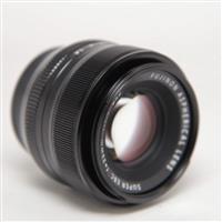 Used Fujifilm XF 35mm f1.4 R Standard Prime Lens