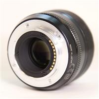 Used Fujifilm XF 35mm f1.4 R Standard Prime Lens