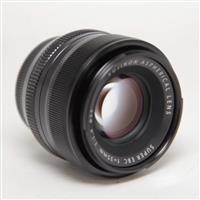 Used Fujifilm XF 35mm f1.4 R Standard Prime Lens