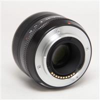 Used Fujifilm XF 35mm f1.4 R Standard Prime Lens