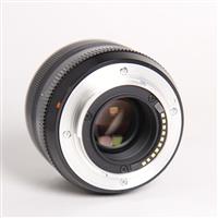 Used Fujifilm XF 35mm f1.4 R Standard Prime Lens