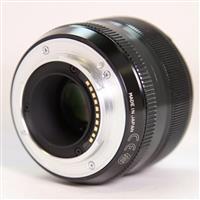 Used Fujifilm XF 35mm f1.4 R Standard Prime Lens
