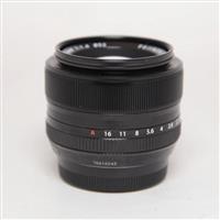 Used Fujifilm XF 35mm f1.4 R Standard Prime Lens