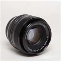 Used Fujifilm XF 35mm f1.4 R Standard Prime Lens