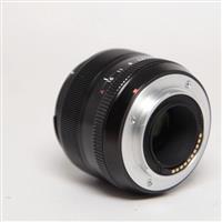 Used Fujifilm XF 35mm f1.4 R Standard Prime Lens